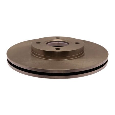 Raybestos R-Line Brake Rotor - Brakes 682197R